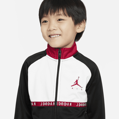 Jordan Toddler Tracksuit Set