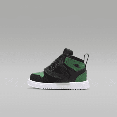 Sky Jordan 1
