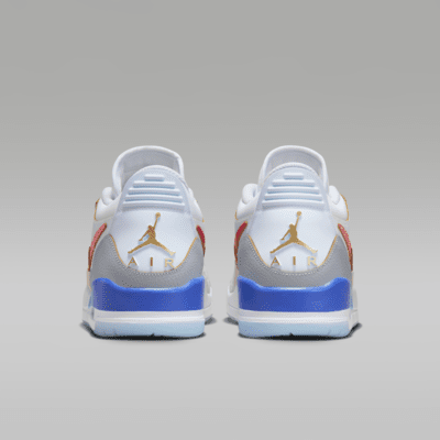 Air Jordan Legacy 312 Low Men's Shoes. Nike ID