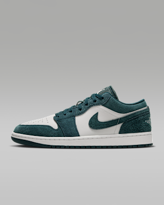 Unisex кроссовки Air Jordan 1 Low