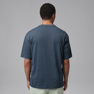 Jordan Men's Embroidered Jumpman T-Shirt