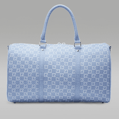 Jordan Monogram Duffel Bag (25L)