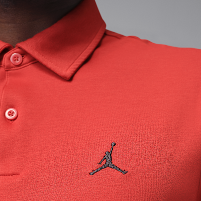 ジョーダン スポーツ メンズ Dri-FIT ゴルフポロ