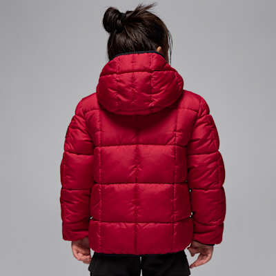 Doudoune d'épaisseur moyenne Essential Jordan pour enfant