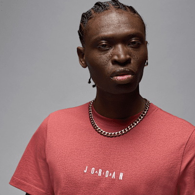 Playera para hombre Jordan Air