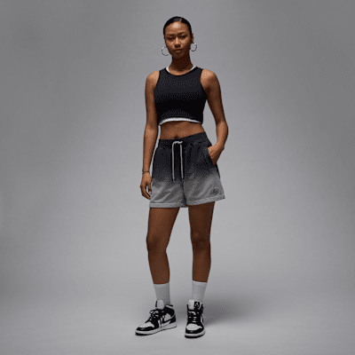 Jordan Flight Fleece Women's French Terry Shorts