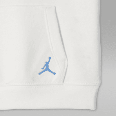 Jordan "See Me Shine" Baby (12-24M) 2-Piece Pullover Hoodie Set