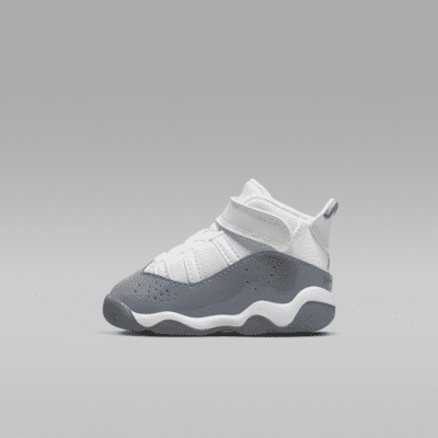 Jordan 6 Rings Baby/Toddler Shoes