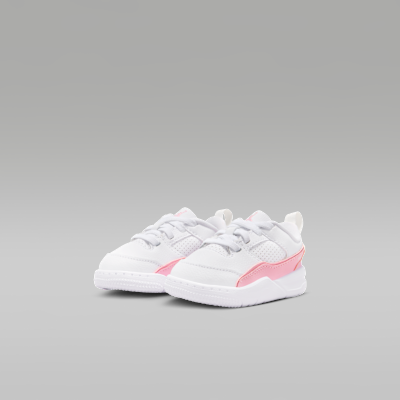 Jordan Flight Court Baby/Toddler Shoes