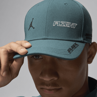 Jordan Rise Structured Hat