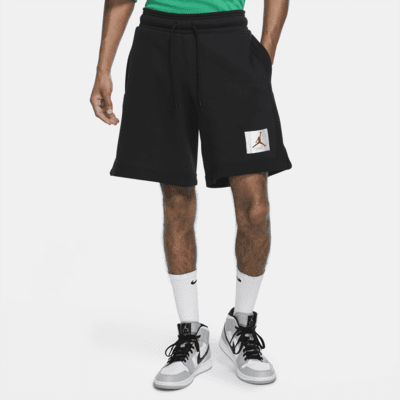 Jordan Flight Men's Fleece Shorts. Nike PH