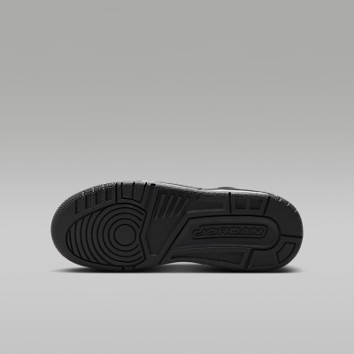 Jordan Spizike Low Genç Çocuk Ayakkabısı