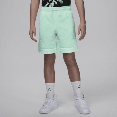 Jordan Dri-FIT Big Kids' (Boys) Mesh Shorts