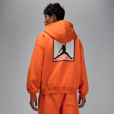 Jordan Brooklyn Fleece