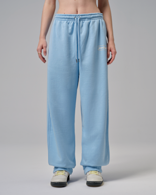 Женская сумка Jordan Flight Fleece Baggy Pants