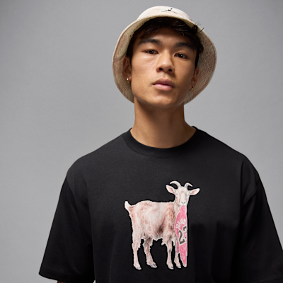 Jordan T-shirt voor heren