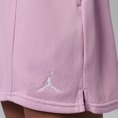 Jordan Brooklyn Fleece Kadın Eteği görsel 5