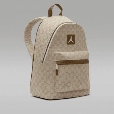 Jordan Monogram Backpack (25L)