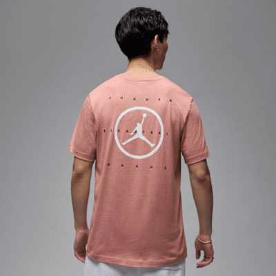 Jordan Flight Essentials Men's Short-Sleeve T-Shirt