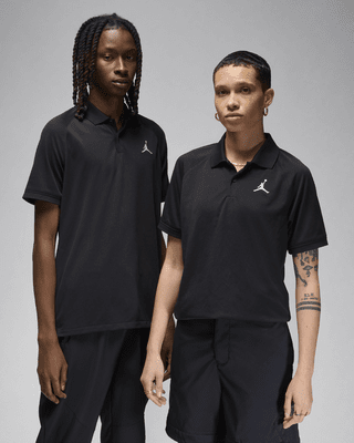 Женские  Jordan Dri-FIT Sport Golf Polo