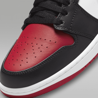 Air Jordan 1 Low Men's Shoes