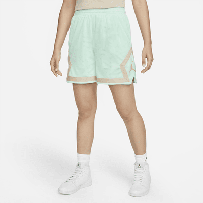Jordan (Her)itage Women's Diamond Shorts. Nike IN
