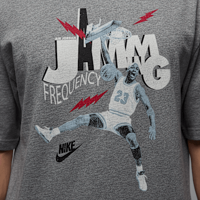 Jordan Brand Men's T-Shirt