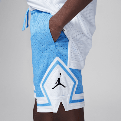 Jordan Sport Shorts Diamond Dri-FIT para niño talla grande