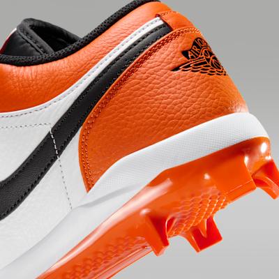 Jordan 1 Retro MCS Low SE Men's Baseball Cleats