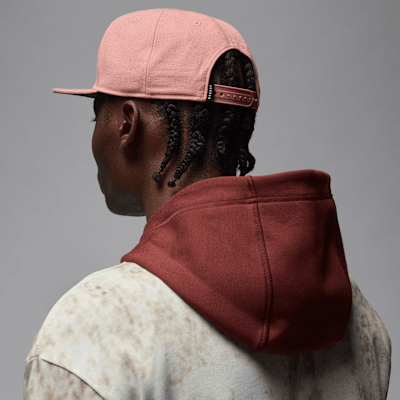 Regulowana czapka Jordan Jumpman Pro