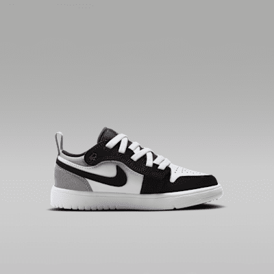 Tenis para niños de preescolar Jordan 1 Low Alt SE