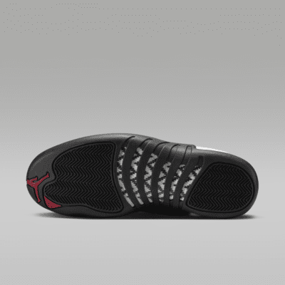 Air Jordan 12 Retro "Taxi Flip" Men's Shoes