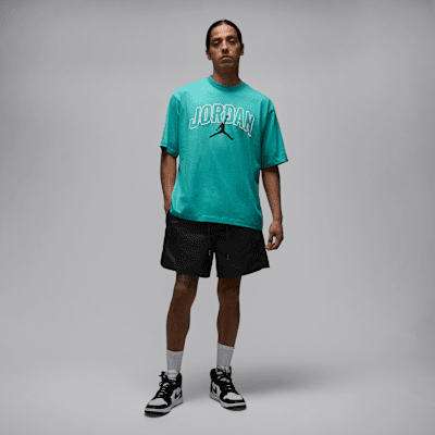 Jordan Brooklyn T-shirt voor heren