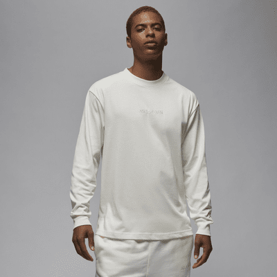 Jordan wordmark hotsell t shirt