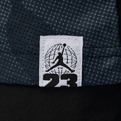 Playera Roadtrip X-Ray para niños talla grande Jordan