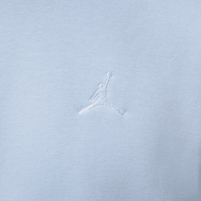 Sweat à capuche en tissu Fleece Jordan Brooklyn pour homme