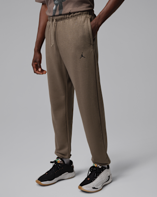 Мужские  Jordan Sport Crossover Dri-FIT Fleece Pants
