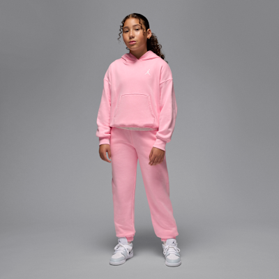 Pantaloni Jordan Brooklyn Fleece – Ragazzo/a