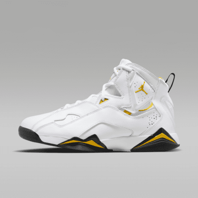 Flight 7 jordans hotsell