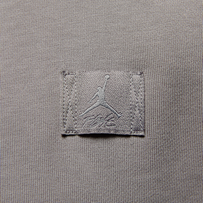 조던 플라이트 플리스 여성 프렌치 테리 풀집 재킷