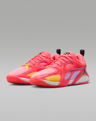 Jordan Heir 系列 PF "Be Seen"