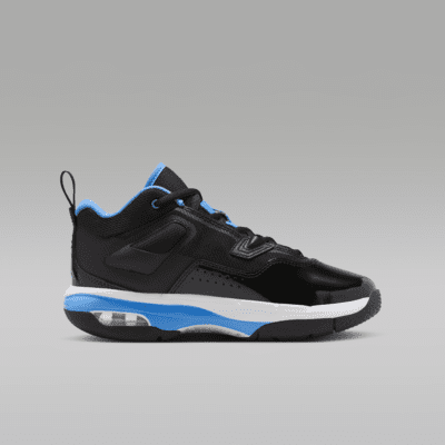 Tenis para niños grandes Jordan Stay Loyal 3