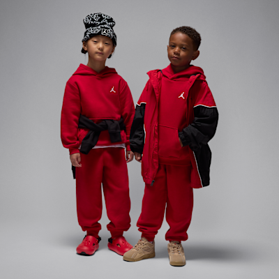 Jordan Brooklyn Fleece