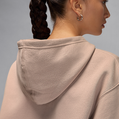Jordan Brooklyn Fleece Women's Pullover Hoodie