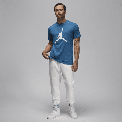 Jordan Jumpman T-skjorte til herre