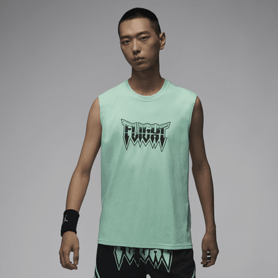 ジョーダン スポーツ メンズ Dri-FIT スリーブレス Tシャツ