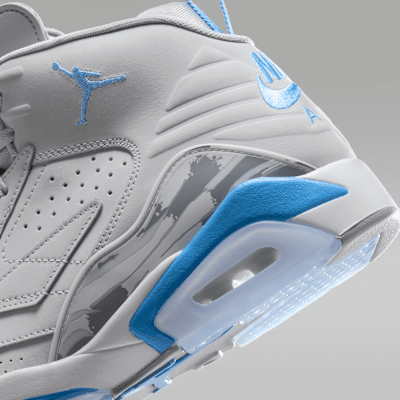 Jumpman MVP Younger Kids' Shoes