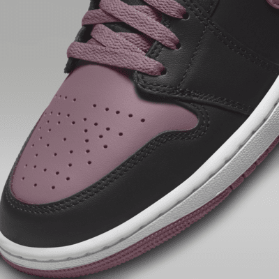 エア ジョーダン 1 MID SE メンズシューズ