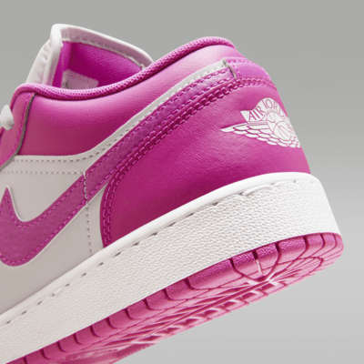 Air Jordan 1 Low Older Kids' Shoes