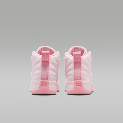 Jordan 12 Retro Little Kids' Shoes